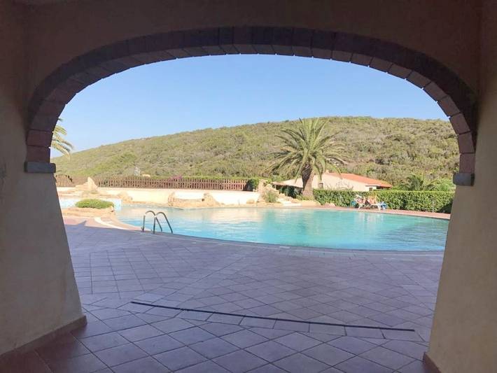 Casa vacanza per 6 persone, con idromassaggio e piscina nonché giardino - 1