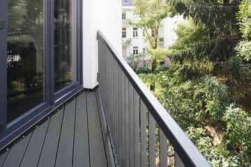 Apartment for 2 People in Frankfurt am Main, South Hesse, Photo 1