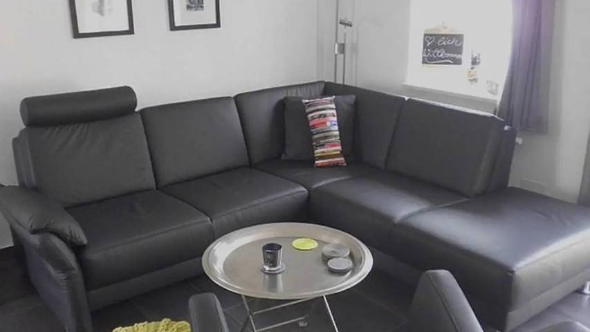 Ferienhaus für 6 Personen, mit Garten, mit Haustier in Krummhörn - 3
