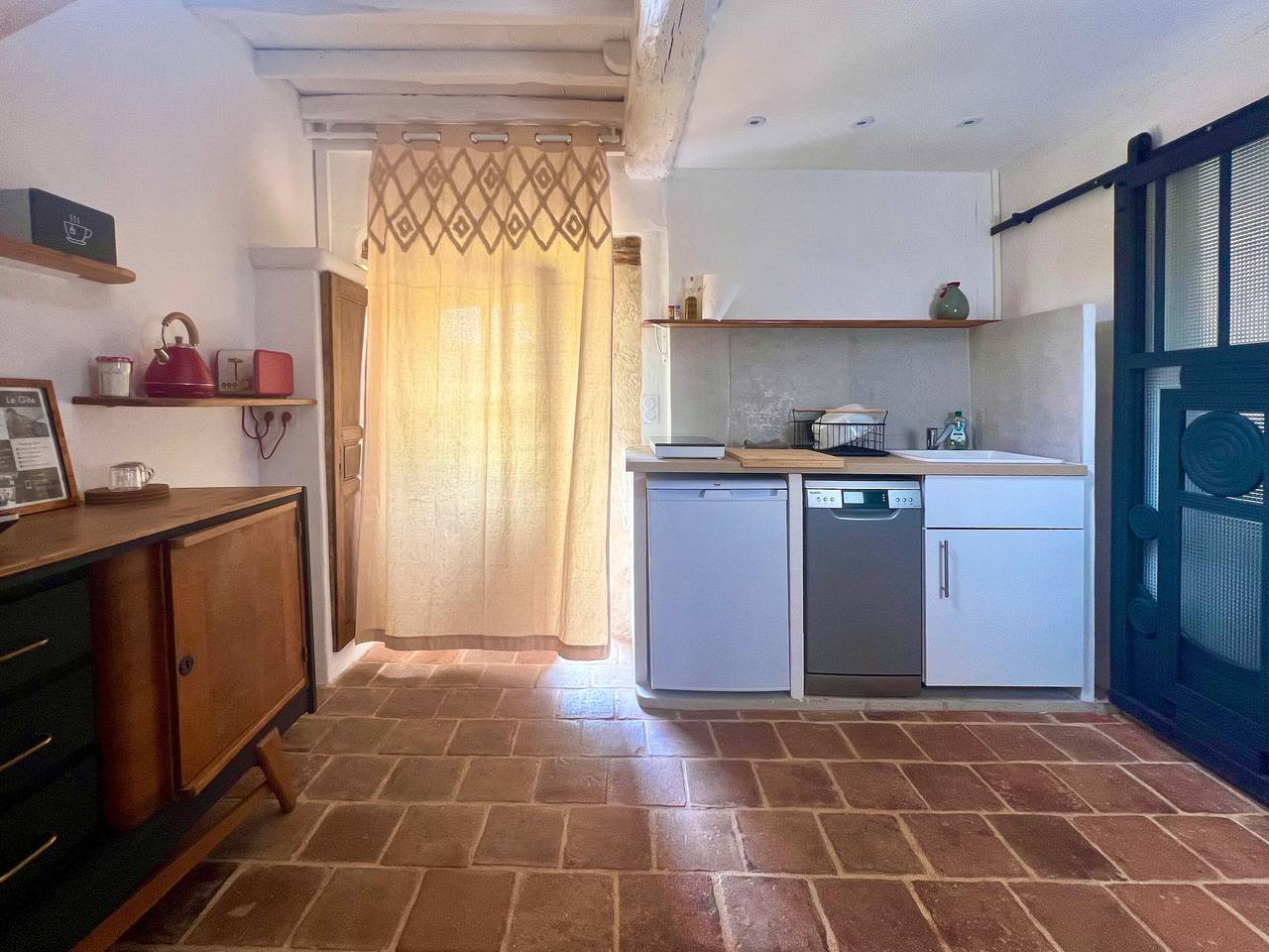 Ferienhaus 'Château Des Fours' mit Privatterrasse, Gemeinschaftsgarten und Wi-Fi in Cumont, Tarn-et-Garonne