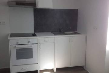 Appartement De Vacances pour 2 Personnes dans Saint-Brieuc, Côte de Goëlo, Photo 3