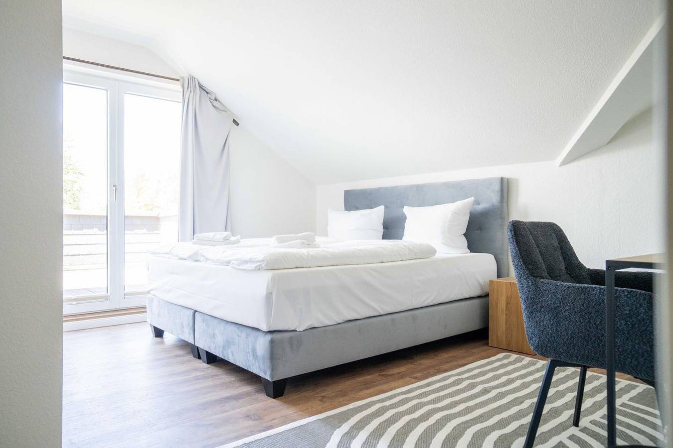 Ferienwohnung in Zingst ab 98€ pro Nacht