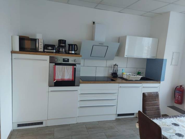 Ferienwohnung für 5 Personen - 1