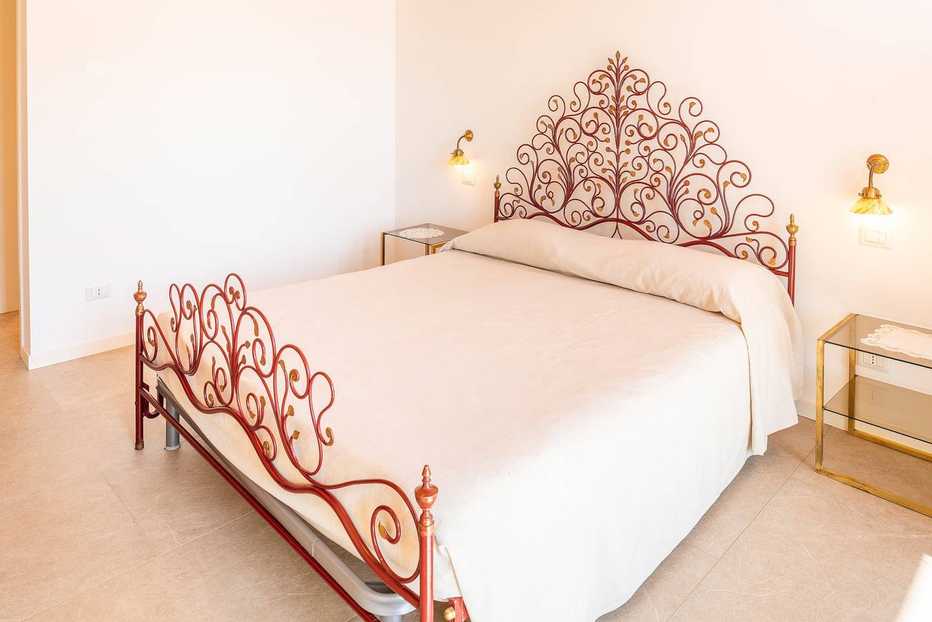 Agriturismo voor 2 Personen in Bardolino, Garda Bergen