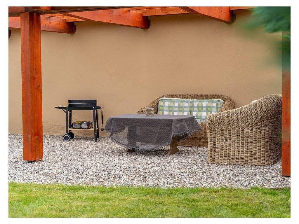 Appartement de vacances près du parc in Wesenberg, Mecklenburg-Strelitz