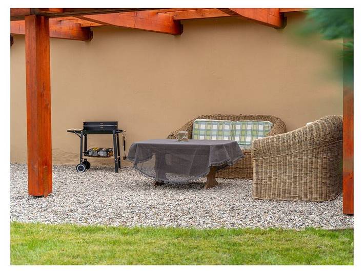 Ferienhaus für 2 Personen, mit Garten in Wesenberg - 2