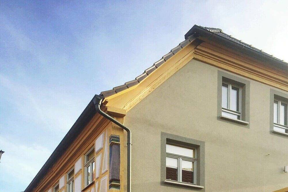 Apartment Taubenschlag | in Marktheidenfeld, Spessart-Mainland