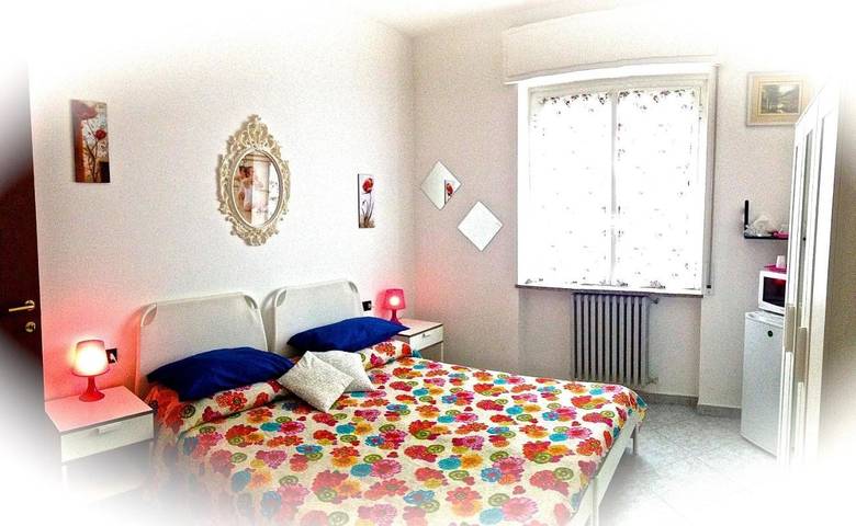 B&b per 2 persone a Brugherio