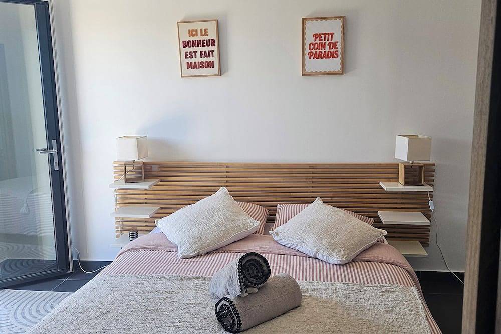 Casa Avvena 2 - Chambre d'hôtes avec Petit déjeuner in Lecci, Arrondissement de Sartène