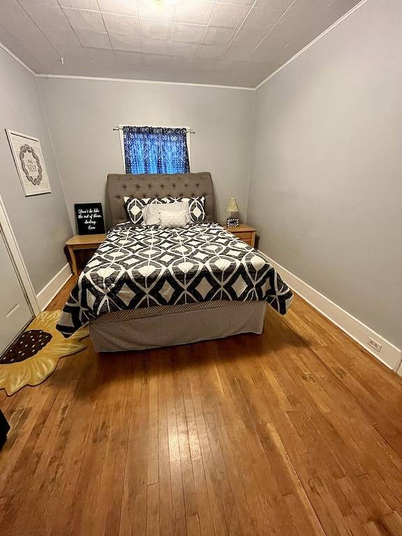 Vacation rental for 6 people, with yard in Grand Rapids