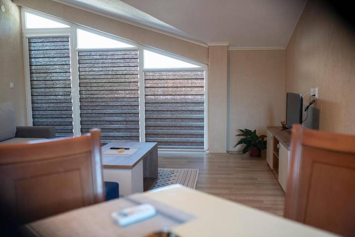 Hôtel pour 3 personnes, avec vue et jardin dans Prilep - 4