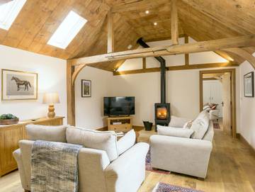 Cottage for 4 People in North Wessex Downs, South West England, Photo 2