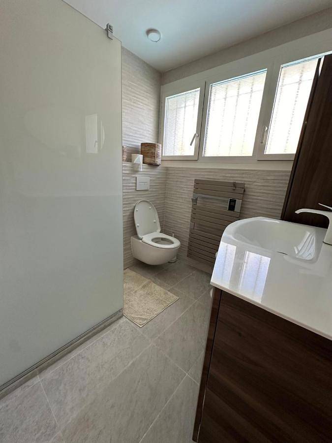 Villa pour 6 personnes, avec piscine et terrasse à Saint-Tropez - 4