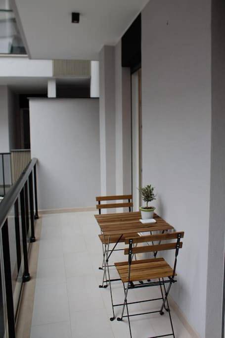 Al civico 50 in Andria, Barletta-Andria-Trani