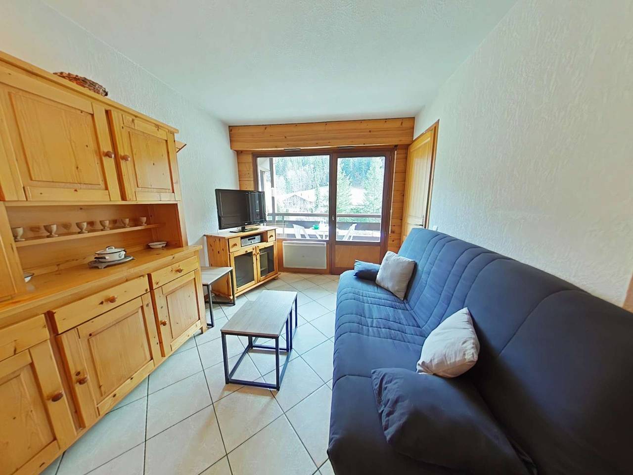 Appartement de vacances