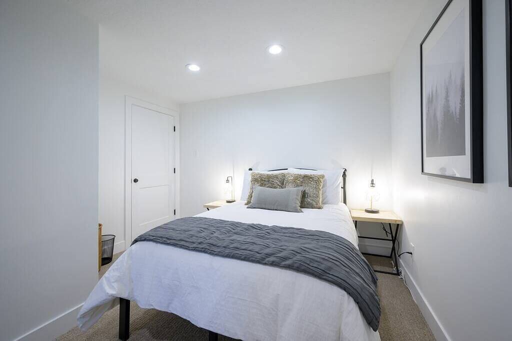 Ganze Wohnung, Mountainside Ski & Golf Wl402 | Ski Retreat | Gym in Eden (UT), Uinta Wasatch Cache National Forest