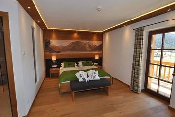 Ferienhaus für 3 Personen in Achenkirch, Brandenberger Alpen, Bild 1