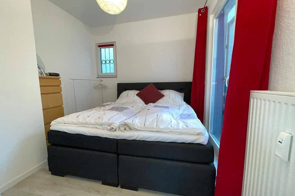 Cozy round bungalow with good connections in Duisburg, Lower Rhine