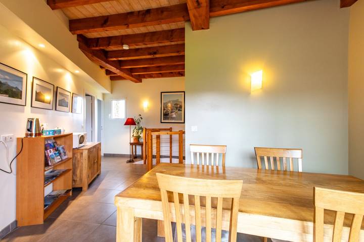 Location de vacances pour 2 personnes, avec jardin à Urrugne - 3