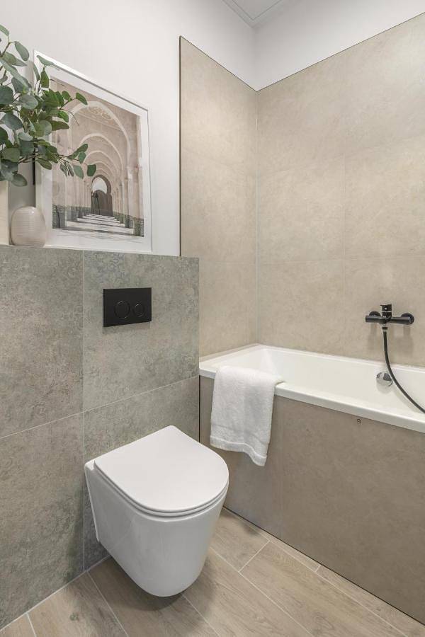 Cały apartament, One-Bedroom Standard Apartment in Sosnowiec, Śląsk