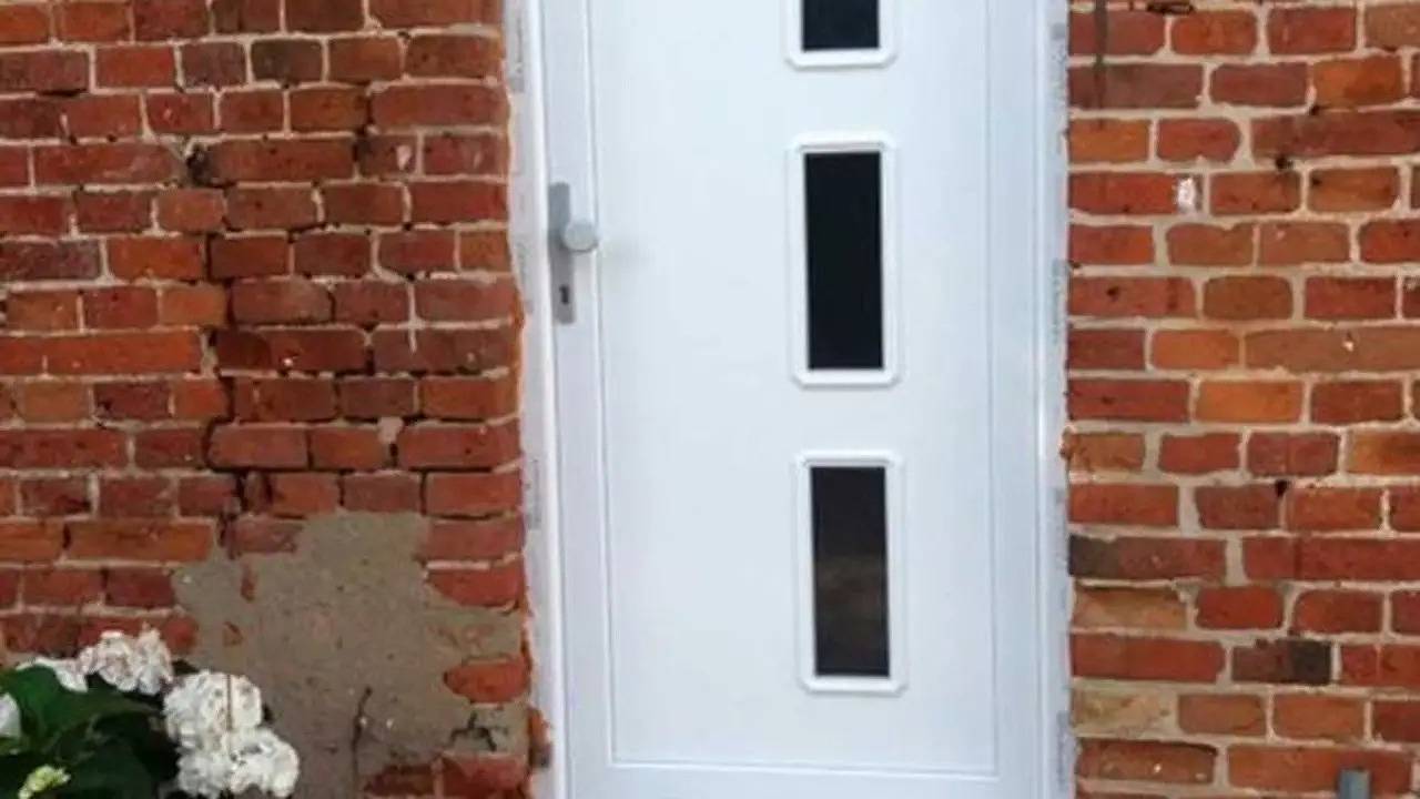 Ganze Ferienwohnung, Ferienwohnung für 2 Personen (58 m²) in Schwarz in Schwarz, Mecklenburgische Seenplatte