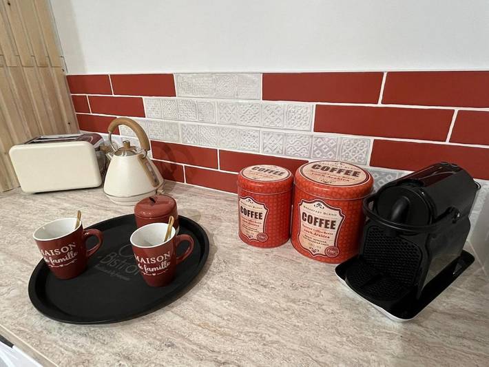 Location de vacances pour 4 personnes à Saint-Sever - 4