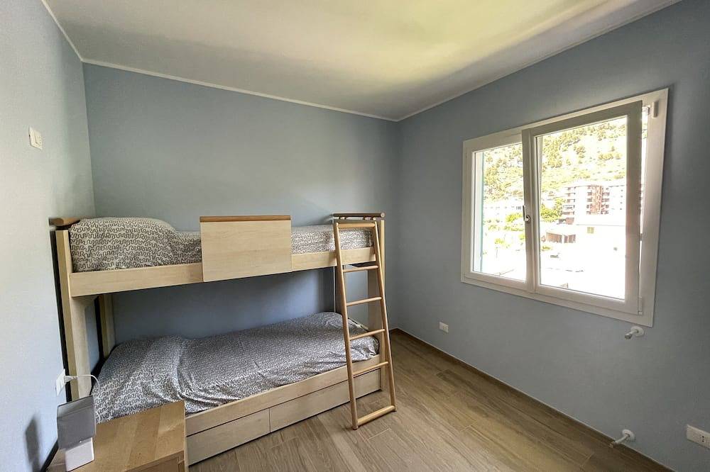 Appartamento intero, Appartamento Luigi in Ventimiglia (Città), Ventimiglia