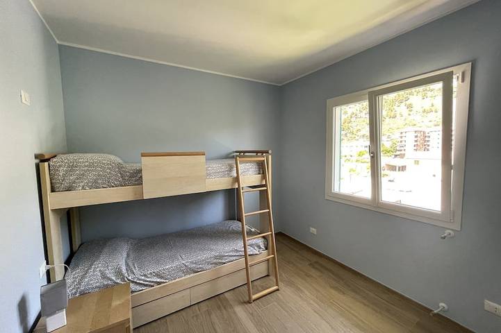 Apartamento entero, Louis Apartment in Ventimiglia (Ciudad), Ventimiglia