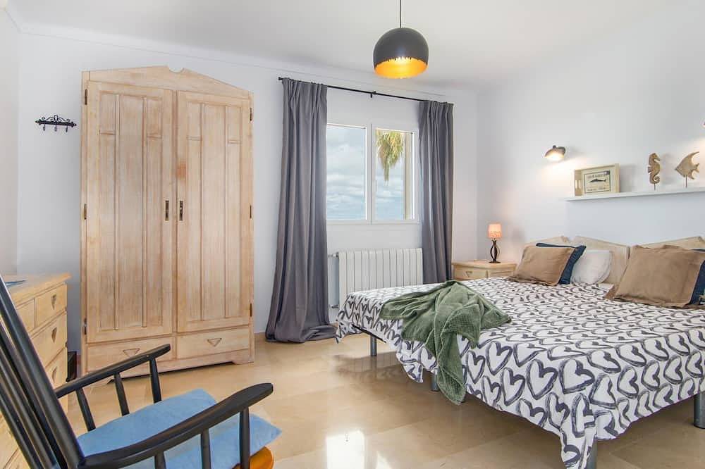 Chalet Son Mojer. Spektakuläres Chalet mit Pool für 6 Personen. In der Nähe von in Son Moja, Santanyí