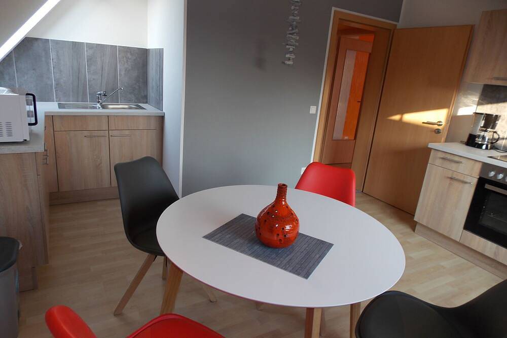 Ganze Wohnung, Urlaub in idyllischer Umgebung... in Xanten, Niederrhein