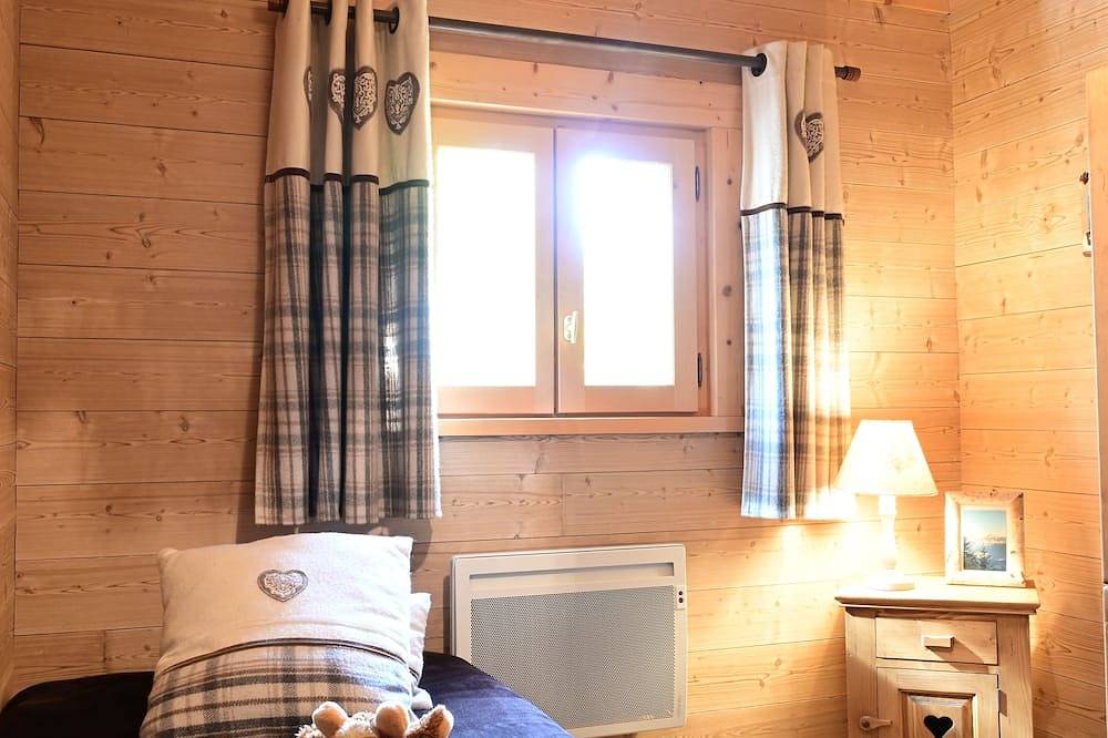 Chalet D’alpage  La Montagn’Air (Classé 3*) Cosy discret &Nature préservée in Lullin, Région de Thonon-les-Bains