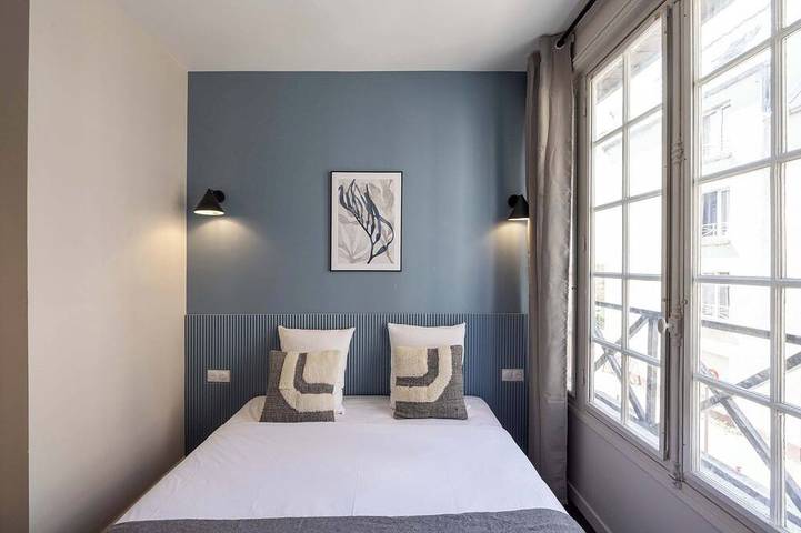 Holiday apartment for 2 people - 1