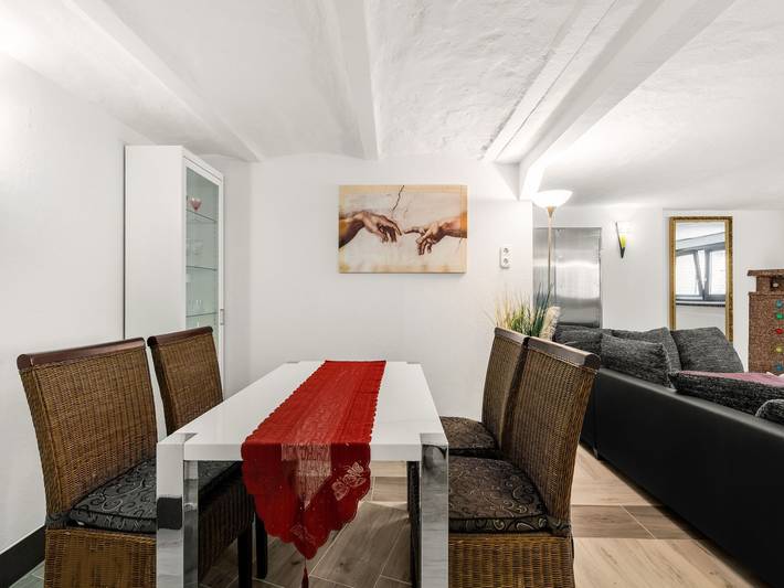 Ferienwohnung für 4 Personen in Grevesmühlen - 3