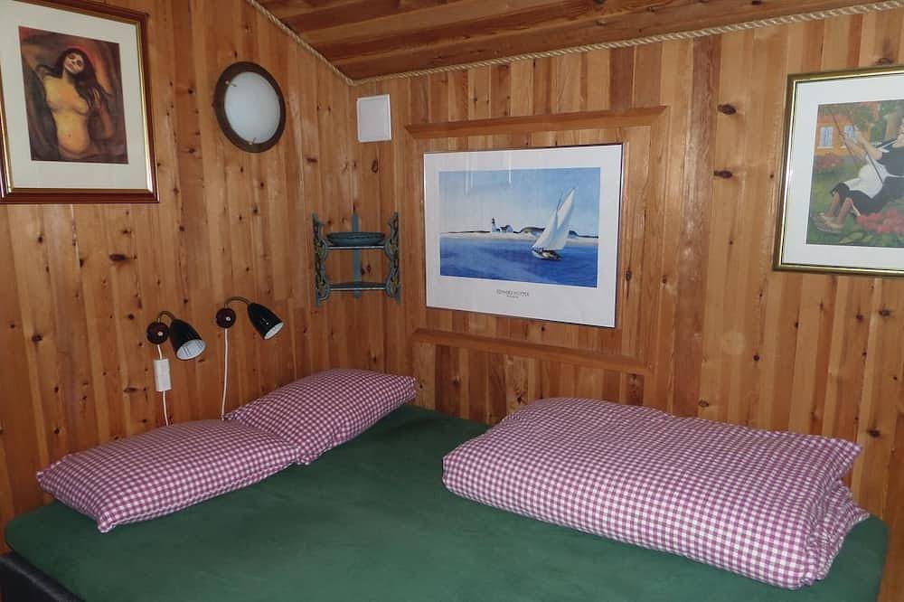 4 bedroom beautiful home in Nordtveitgrend in Fusa