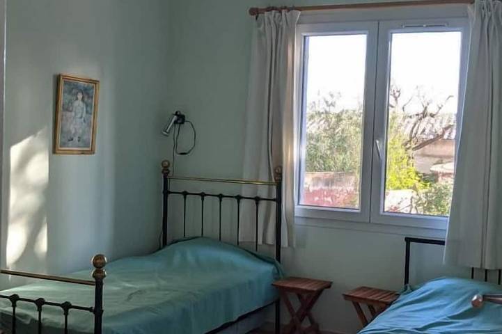 La Volière - Toulon - Gîte in Toulon, Mittelmeerküste (Frankreich)