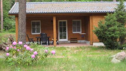 Ferienwohnung für 5 Personen in Lychen, Uckermark, Bild 3