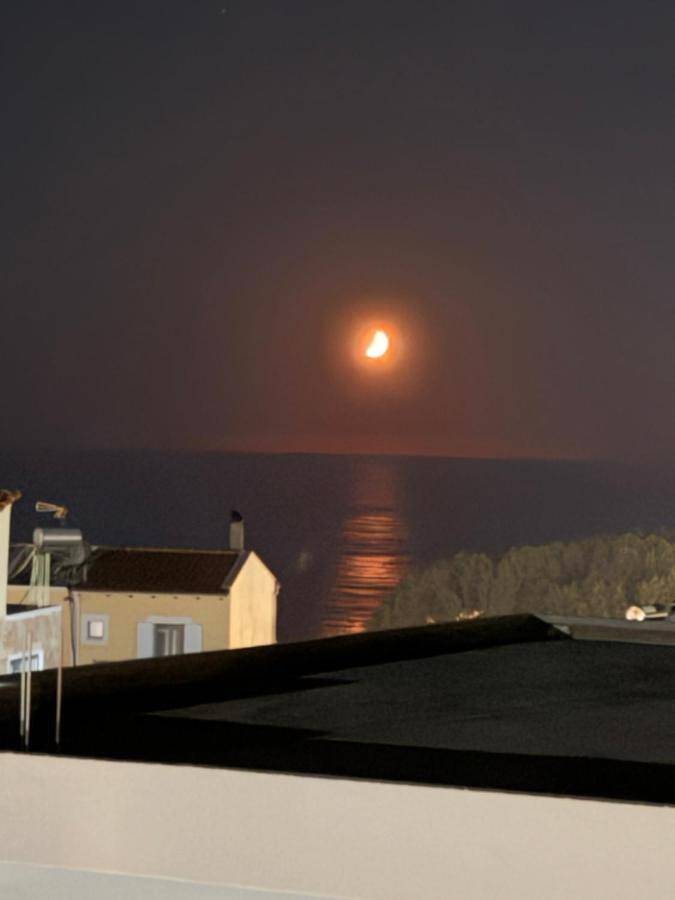 Maison d’hôte pour 3 personnes, avec vue et jardin à Himarë - 2