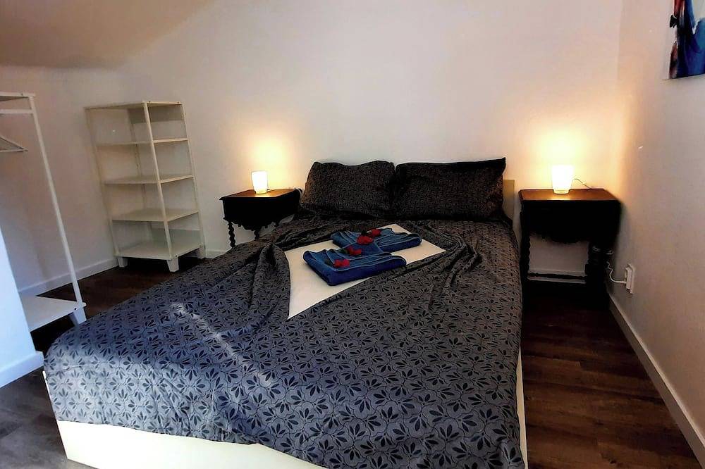 Appartement entier, Apartamento Duplex Bocage in Setúbal, Halbinsel von Setúbal