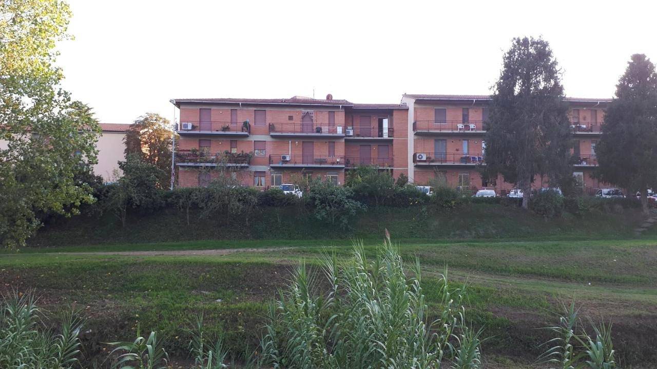 Appartamento intero, Al centro della Toscana in Poggibonsi, Siena e dintorni