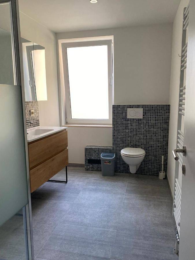Appartement entier, L'Harmonie de Wavre in Wavre, Province du Brabant wallon