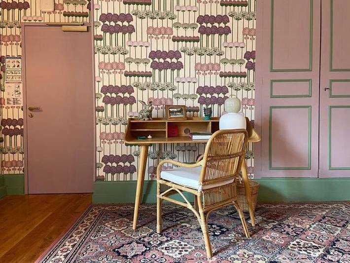 Maison de vacances pour 21 personnes, avec piscine et terrasse, animaux acceptés