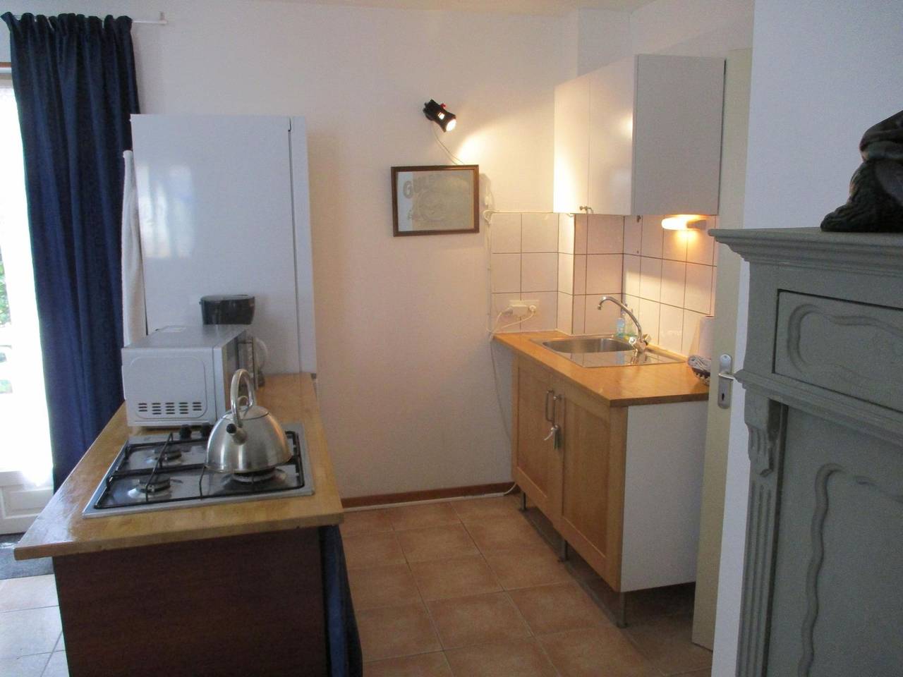 Appealing apartment in Vezac with swimming pool in Vézac, Périgord Noir