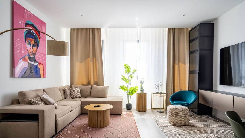 Gîte pour 2 personnes à Matosinhos - 2