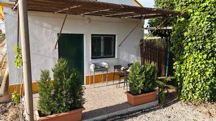 Agriturismo voor 3 Personen in Halbinsel von Setúbal, Estremadura, Afbeelding 4