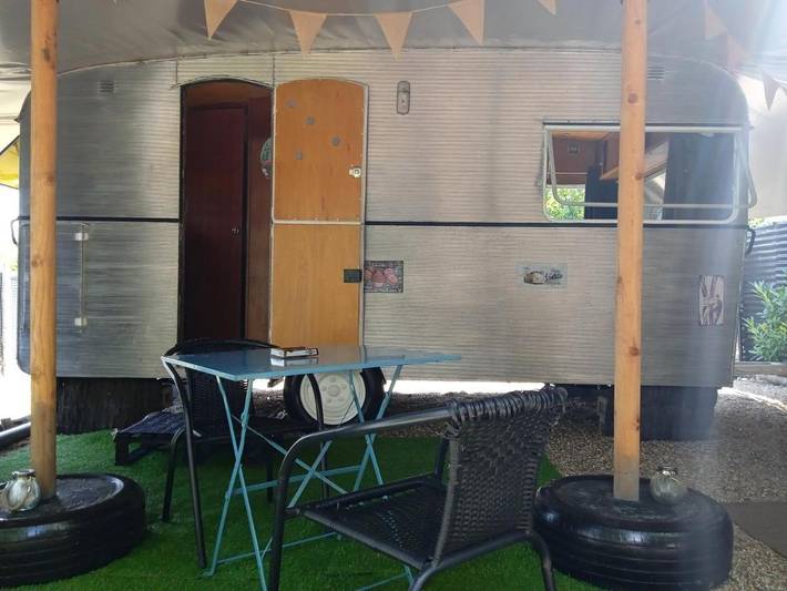 Chambre d’hôte pour 2 personnes, avec terrasse et jacuzzi à Saint-Aignan - 4