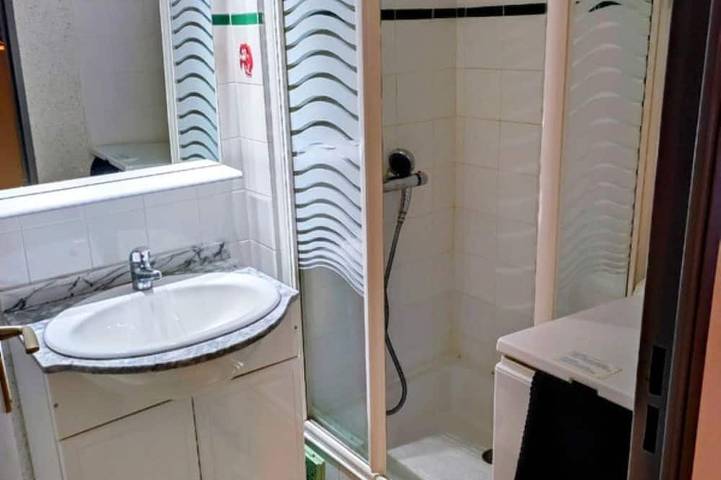 Gîte pour 3 personnes, avec balcon, animaux acceptés à Aulus-les-Bains - 3