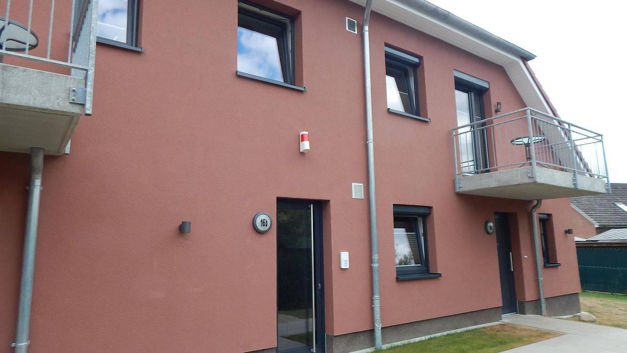 Ganze Ferienwohnung, Ferienwohnung für 2 Personen (30 m²) in Geesthacht in Kreis Herzogtum Lauenburg