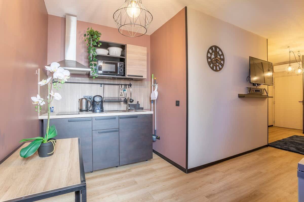 Photo : Appartement de vacances
