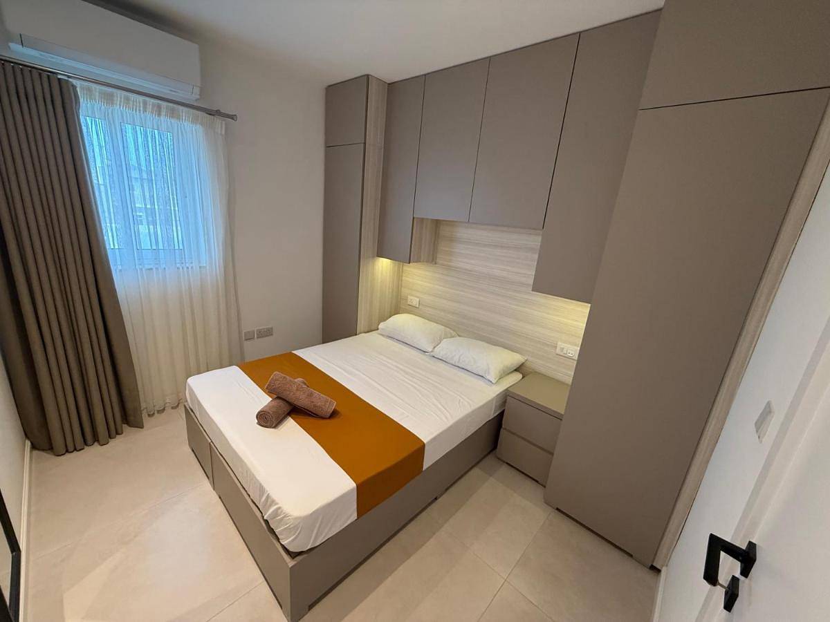 Appartement entier, Three-Bedroom Apartment in Safi, Île de Malte