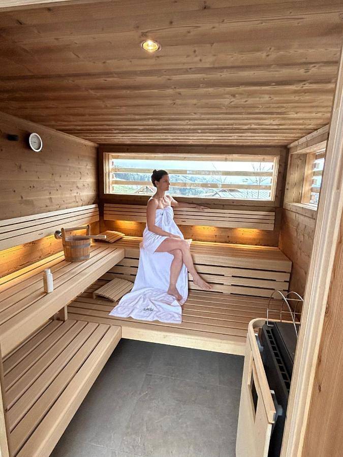 Ganze Wohnung, Myapart 1709 in Jochberg, Bezirk Kitzbühel